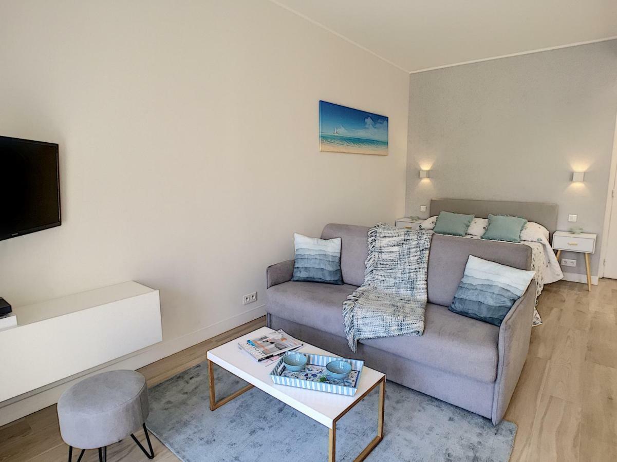 Nestor&Jeeves - Blue Ocean - Central - Very Close Beaches Nice Extérieur photo